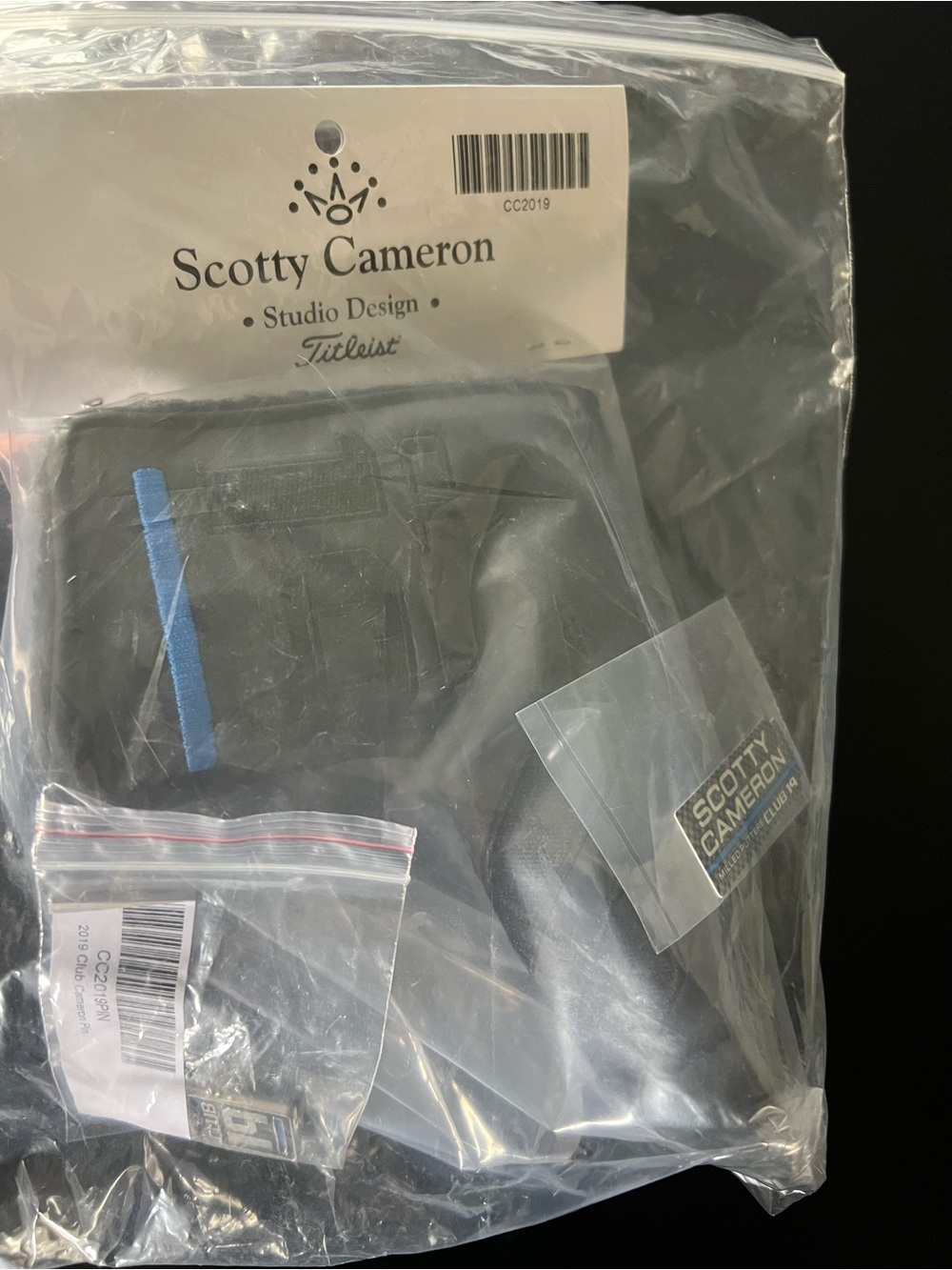 2019 Club Cameron Member Bundle